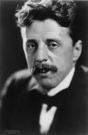  Arnold Bennett